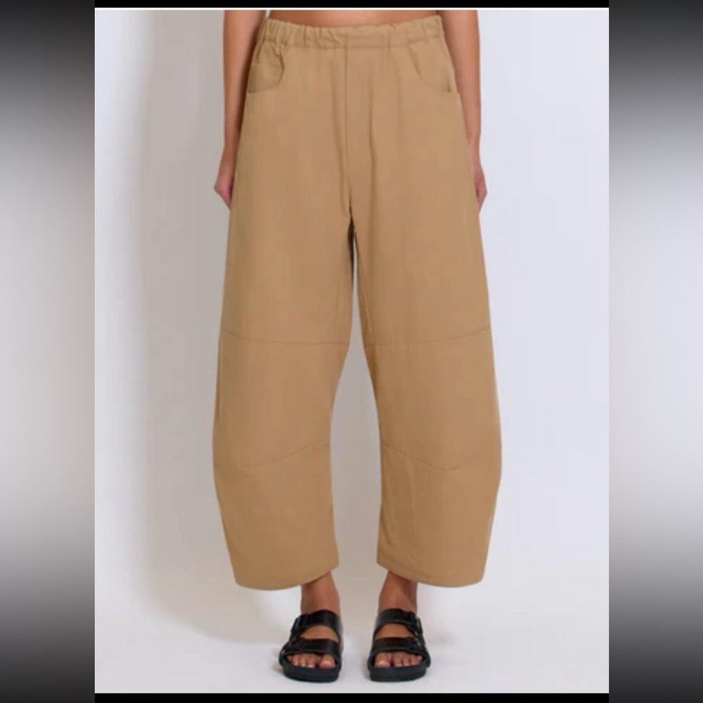 Roucha Pace Pants Size Large (Short)